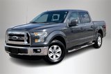Used 2015 Ford F150 XLT w/ Equipment Group 301A Mid image 3