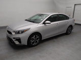 Used 2020 Kia Forte LXS image 2