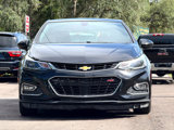 Used 2016 Chevrolet Cruze LT w/ Sun And Sound Package image 2