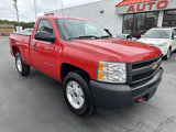 Used 2013 Chevrolet Silverado 1500 W/T image 3