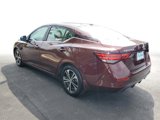 Used 2023 Nissan Sentra SV w/ All-Weather Package image 4