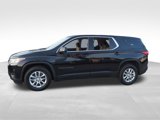 Certified 2020 Chevrolet Traverse LS image 4