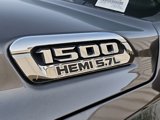 Used 2022 RAM 1500 Big Horn w/ Snow Plow Prep Group image 3