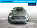 Used 2022 Volkswagen Tiguan S image 3