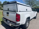 Used 2019 Chevrolet Colorado W/T w/ WT Convenience Package image 2