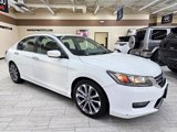 Used 2014 Honda Accord Sport image 5