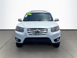 Used 2011 Hyundai Santa Fe Limited image 2