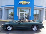 Used 1996 Pontiac Firebird Trans Am image 2