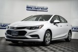 Used 2018 Chevrolet Cruze LS image 3