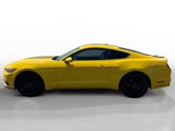 Used 2016 Ford Mustang Coupe w/ Ecoboost Performance Package image 2
