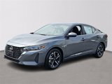 New 2025 Nissan Sentra SV w/ All-Weather Package image 2