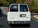 Used 2018 GMC Savana 2500 w/ Driver Convenience Package image 5