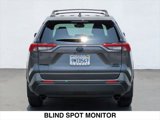 Used 2024 Toyota RAV4 XLE image 3