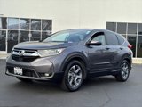 Used 2017 Honda CR-V EX-L image 2