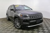 Used 2022 Jeep Compass Limited w/ Elite Group image 3