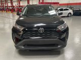 Used 2020 Toyota RAV4 LE image 3