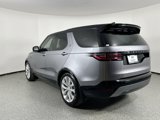 Certified 2024 Land Rover Discovery Dynamic SE image 5