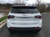 New 2025 Jeep Compass Limited image 4