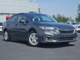 Used 2018 Subaru Impreza 2.0i Premium w/ Eyesight & BSD & Rcta image 2