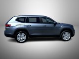 Used 2019 Volkswagen Atlas SE w/ Panoramic Sunroof Package image 4