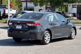 Certified 2025 Toyota Corolla LE image 4