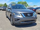 Used 2019 Nissan Pathfinder SL image 2