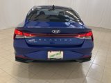 Used 2021 Hyundai Elantra SEL w/ Convenience Package image 4