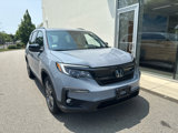 Used 2022 Honda Pilot Sport image 4