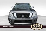 Used 2020 Nissan Armada SL w/ Premium Package image 2