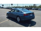 Certified 2024 Chevrolet Malibu LT image 6