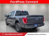 Certified 2023 Ford F150 XLT w/ Equipment Group 302A High image 5