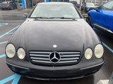 Used 2001 Mercedes-Benz CL 500 image 2