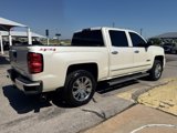 Used 2015 Chevrolet Silverado 1500 High Country image 4