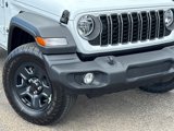 New 2025 Jeep Wrangler Sport image 3