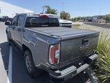 Used 2020 GMC Canyon All Terrain w/ All Terrain X Package image 4
