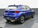 Certified 2021 Hyundai Venue SEL w/ Cargo Package image 3