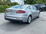 Used 2020 Ford Fusion SE image 3