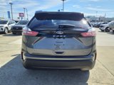 Certified 2022 Ford Edge SEL w/ Sport Appearance Package image 4