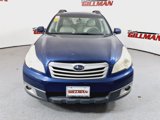 Used 2010 Subaru Outback 2.5i Premium image 4