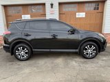 Used 2017 Toyota RAV4 LE image 2