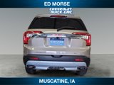 Certified 2023 GMC Acadia SLE w/ Driver Convenience Package image 4