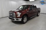 Used 2016 Ford F150 XLT w/ Equipment Group 302A Luxury image 2