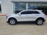 Used 2021 Cadillac XT4 Luxury image 2