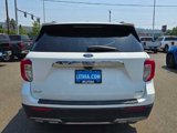 Certified 2020 Ford Explorer XLT w/ Equipment Group 202A image 4