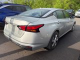 Used 2020 Nissan Altima 2.5 S image 2