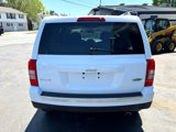 Used 2017 Jeep Patriot High Altitude image 5