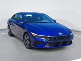 New 2025 Hyundai Elantra SEL image 3