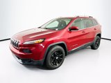 Used 2016 Jeep Cherokee Latitude image 3