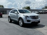 Used 2017 Cadillac XT5 Premium Luxury w/ LPO, Wheel Lock Package image 2