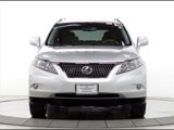 Used 2010 Lexus RX 350 AWD image 2